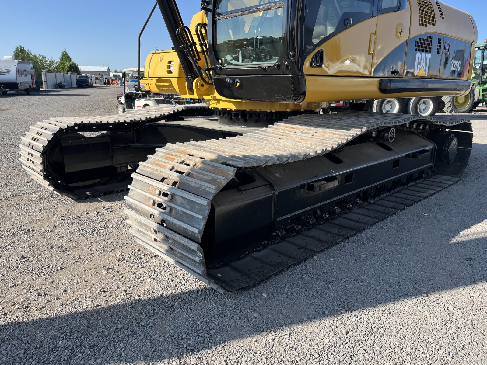 ./imagenes/INVOICE/2019/17349/EXCAVATOR CATERPILLAR 325CL (6).JPG